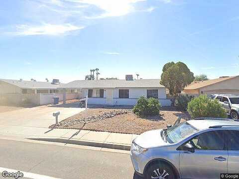 Mesquite, CHANDLER, AZ 85224