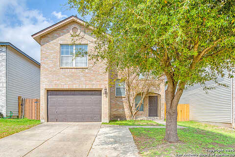 Victors, SAN ANTONIO, TX 78254