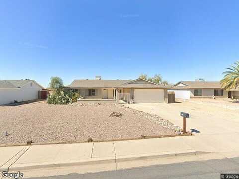 47Th, GLENDALE, AZ 85304