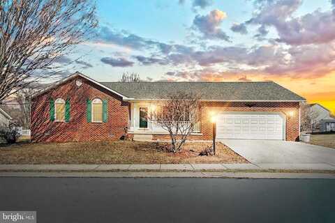Wheaton, LITTLESTOWN, PA 17340