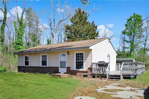 Bowden, CHESAPEAKE, VA 23323