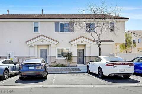 Aspen Rose, LAS VEGAS, NV 89183
