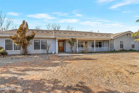 Pleasant, CORNVILLE, AZ 86325