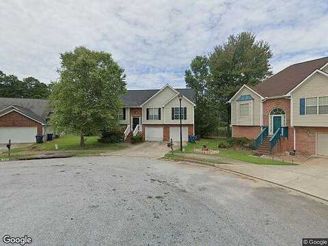 Rhodes, RIVERDALE, GA 30274