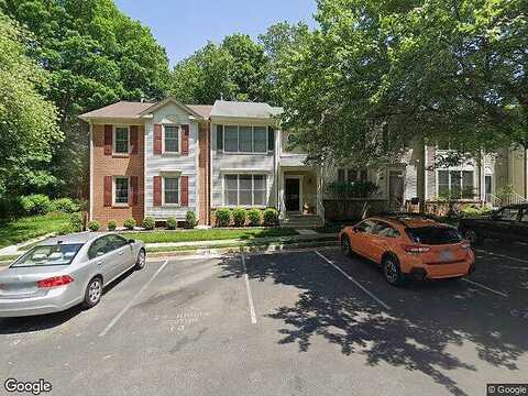 Burton Hill, SPRINGFIELD, VA 22152