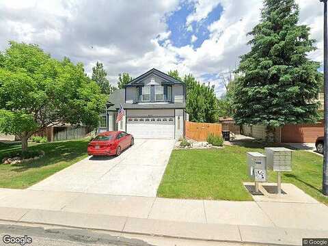 Ashley, COLORADO SPRINGS, CO 80922