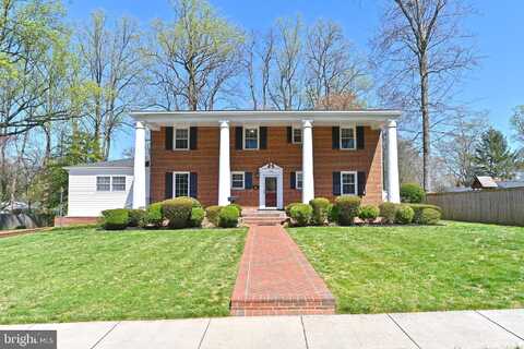 Queen Anne, FAIRFAX, VA 22030
