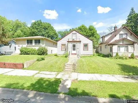 Oliver, MINNEAPOLIS, MN 55412