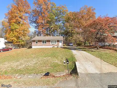 Old Forest, LYNCHBURG, VA 24501