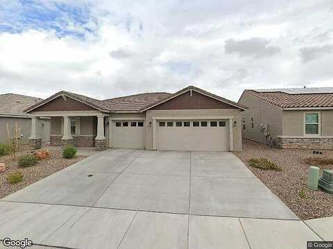 Brookbank, TUCSON, AZ 85747