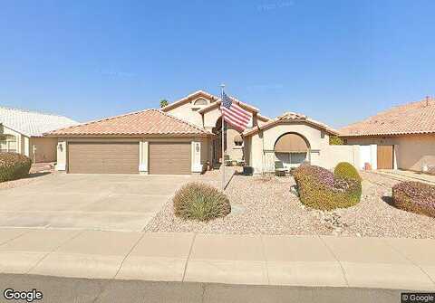 Mohawk, PEORIA, AZ 85382
