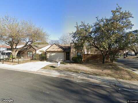 Birch Field, SAN ANTONIO, TX 78245