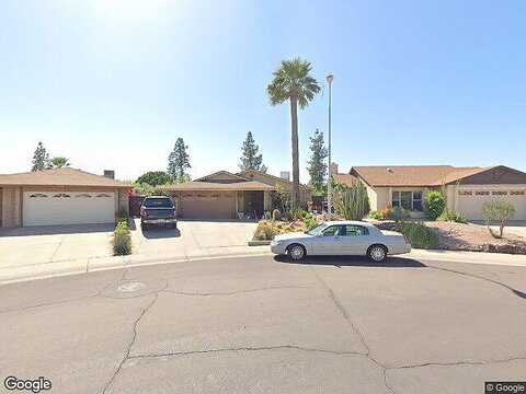 Granite Reef, SCOTTSDALE, AZ 85257