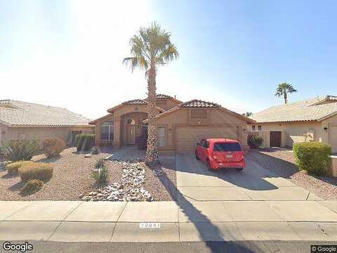 Burnett, PEORIA, AZ 85382
