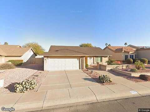 Rockwood, PEORIA, AZ 85382