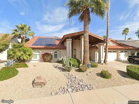 Ironwood, SCOTTSDALE, AZ 85258