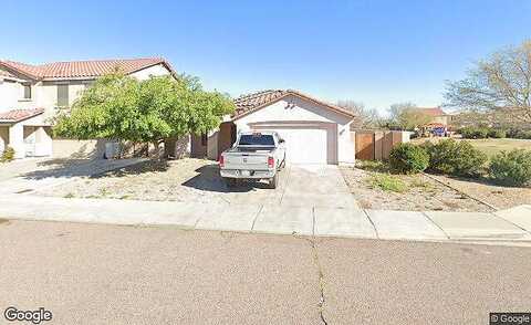 Cordes, TOLLESON, AZ 85353