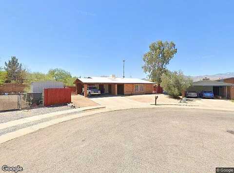 Quail, TUCSON, AZ 85748