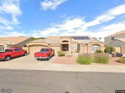 Irwin, MESA, AZ 85209