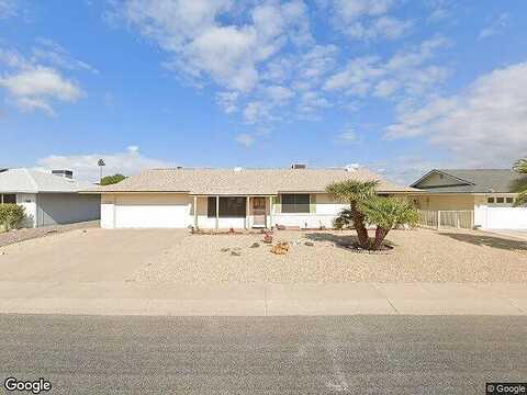 Willowbrook, SUN CITY, AZ 85373
