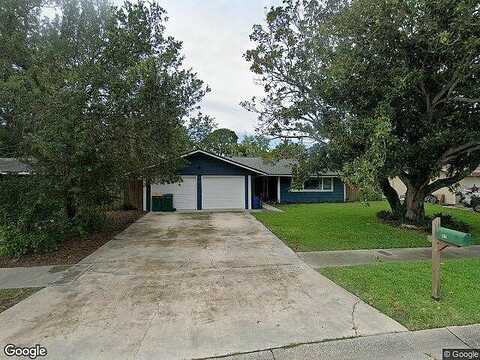 Tropical, MERRITT ISLAND, FL 32952
