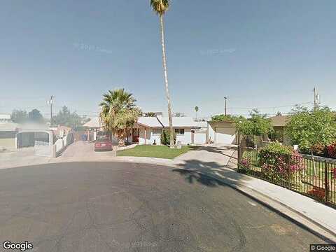 Pomeroy, MESA, AZ 85210