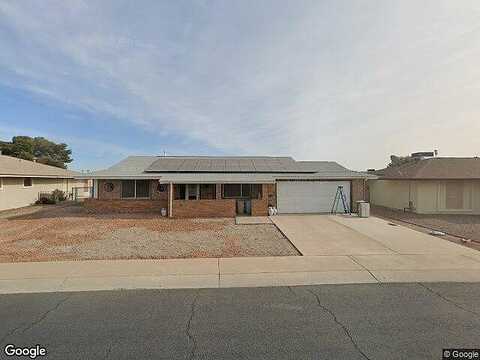 Arrowhead, SUN CITY, AZ 85351