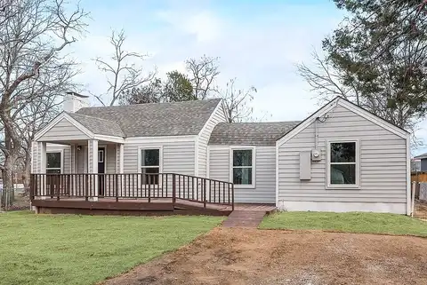Beacon Hill, DALLAS, TX 75217