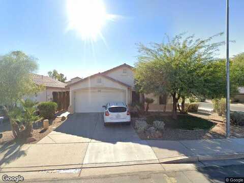 Obispo, MESA, AZ 85212