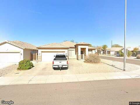 Salter, PEORIA, AZ 85382
