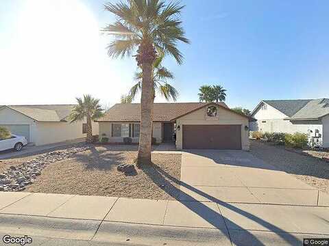 Mauna Loa, PEORIA, AZ 85381