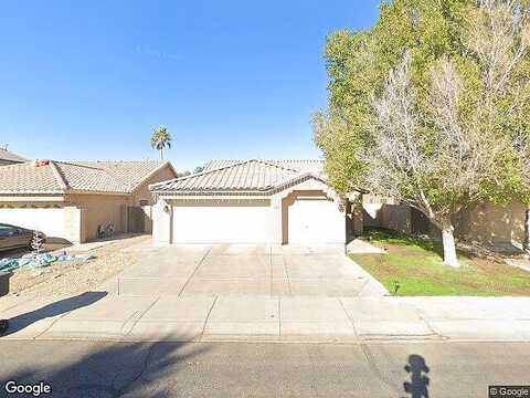 Saragosa, CHANDLER, AZ 85225
