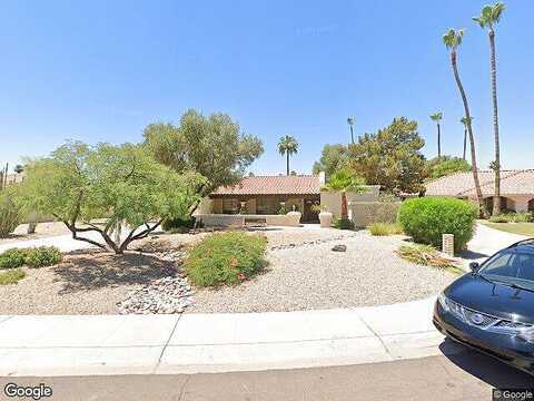 86Th, SCOTTSDALE, AZ 85258