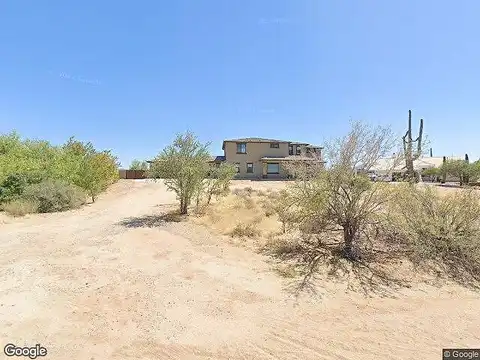 Camino De Oeste, TUCSON, AZ 85742