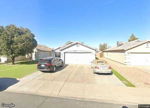 Caron, PEORIA, AZ 85345