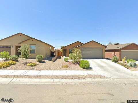 River Reserve, TUCSON, AZ 85710