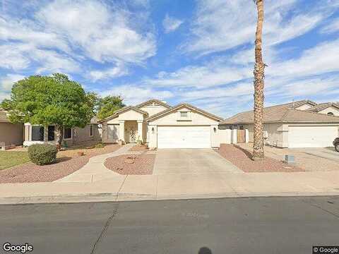Milagro, MESA, AZ 85209