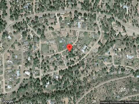 Deer, PINE, AZ 85544