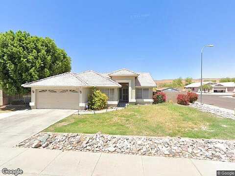Joan De Arc, PEORIA, AZ 85381