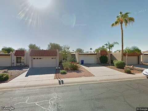 Duke, TEMPE, AZ 85283