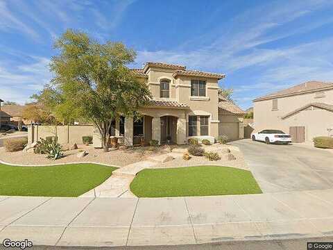 Rosewood, PEORIA, AZ 85383