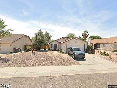 Pershing, PEORIA, AZ 85381