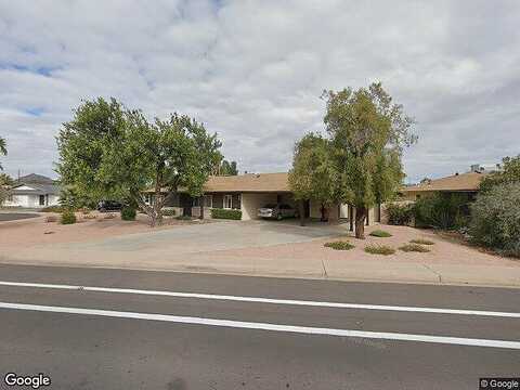 Oak, SCOTTSDALE, AZ 85257