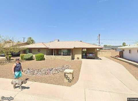 Sheridan, SCOTTSDALE, AZ 85257