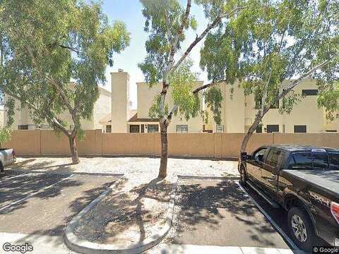 University, TEMPE, AZ 85281