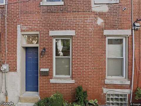Reese, PHILADELPHIA, PA 19147