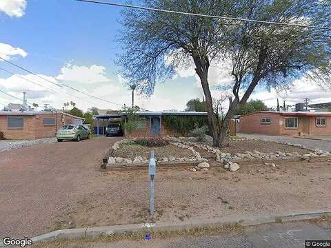 Dodge, TUCSON, AZ 85716