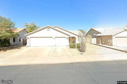 Citrus, GLENDALE, AZ 85303