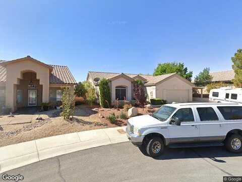 Bandoleer, LAS VEGAS, NV 89131
