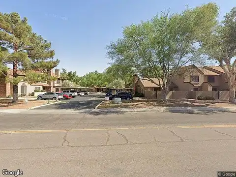 Wacker, PEORIA, AZ 85381